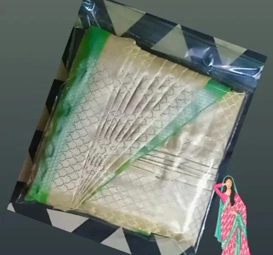 Sai Saree Pre Pleating service
